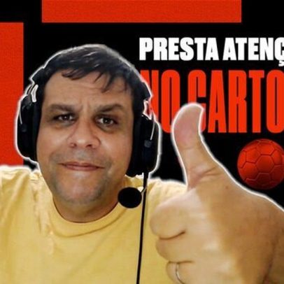 Dandan aposta em trio do Palmeiras para a rodada #15 do Cartola