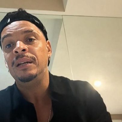 Lulinha, ídolo na Ásia, explica recusa ao United por amor ao Corinthians