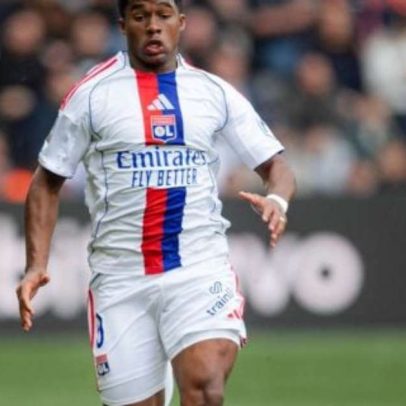 Técnico do Lyon admite que retorno de Endrick ao Real Madrid é difícil