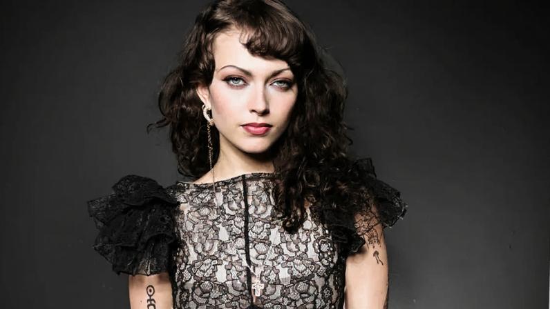 Violet Grohl