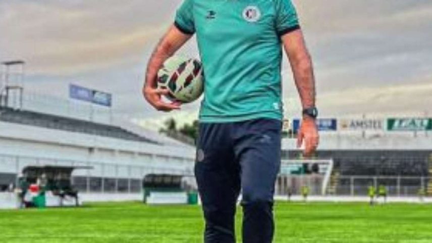 Agremiação Sportiva Arapiraquense