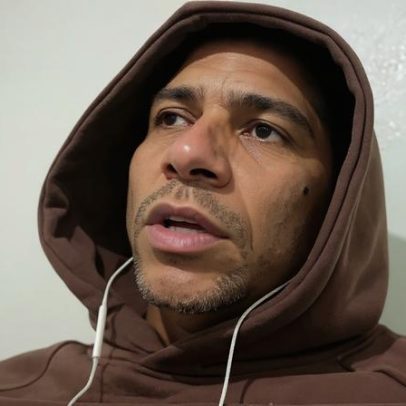 Walter revela perda de quase 50 kg e projeta dois anos de carreira