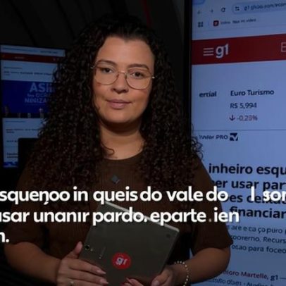 Saldo do FGTS Desenrola 2.0 pode ser consultado pelo app a partir desta segunda