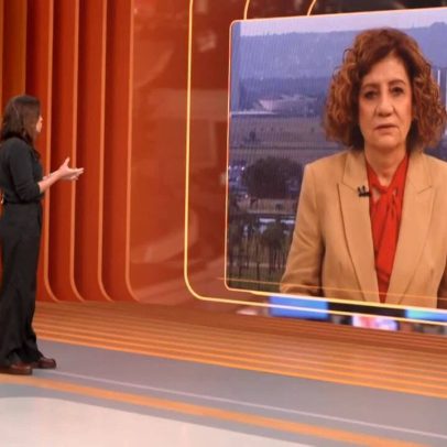Reação imediata ao veto da UE contra carne brasileira, diz Miriam Leitão