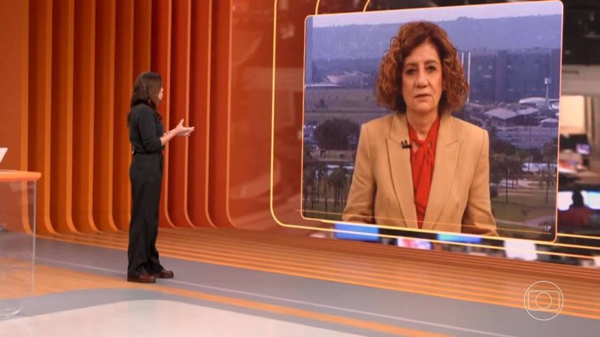 Reação imediata ao veto da UE contra carne brasileira, diz Miriam Leitão