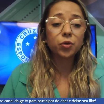 Cruzeiro faz investida por Igor Júlio e aguarda resposta do Brighton