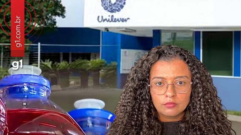 Unilever denunciou contaminação em produtos Ypê meses antes de suspensão