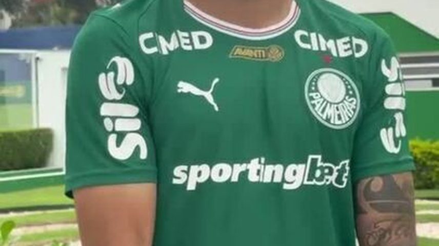 Felipe Anderson: lesões e adaptação ao calendário no Palmeiras | Ge
