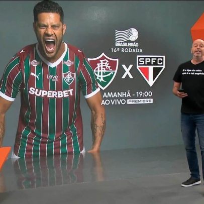 Bap elogia finanças do Fluminense: é mais eficiente que Flamengo e Palmeiras
