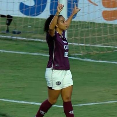 Ferroviária x Palmeiras no Paulistão Feminino, horário e transmissão