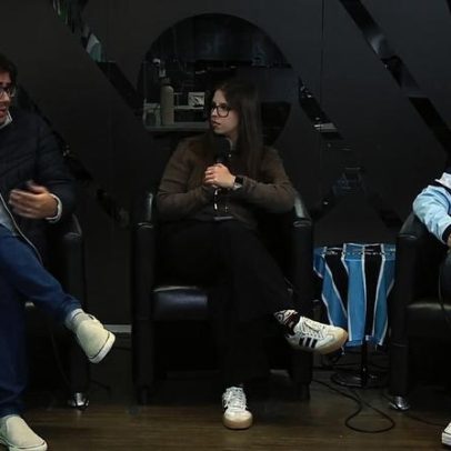 Clube uruguaio cobra dívida do Grêmio pelo empréstimo de Arezo