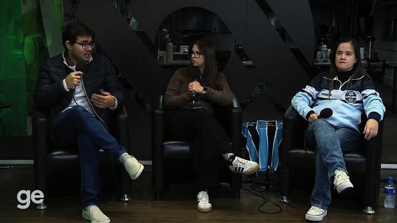 Clube do Uruguai cobra dívida do Grêmio pelo empréstimo de Arezo