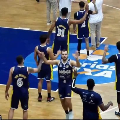 NBB 2025/26 define semifinais com Corinthians; veja os duelos