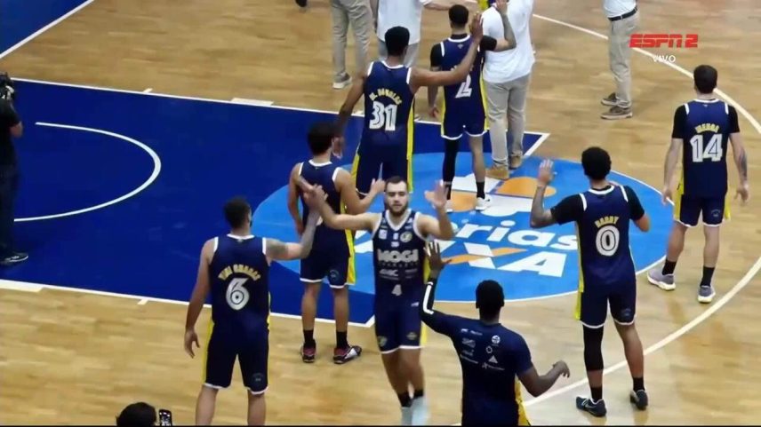 NBB 2025/26 define semifinais com Corinthians; veja os duelos