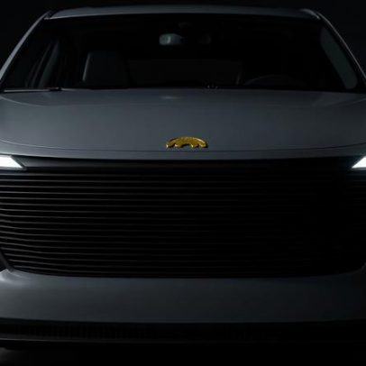 Humble One estreia como primeiro SUV elétrico movido a energia solar