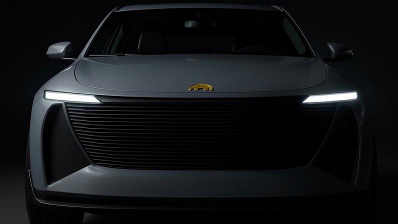 The Humble one, primeiro carro movido a energia solar
