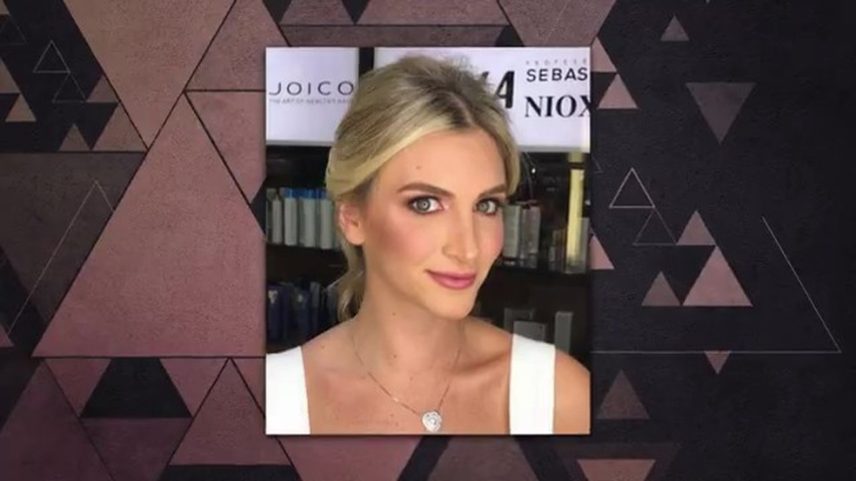 Brasileira é investigada por desviar joias nos EUA — Foto: Reprodução/TV Globo