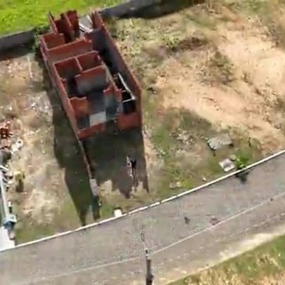Construtoras fraudaram famílias com dinheiro da Caixa