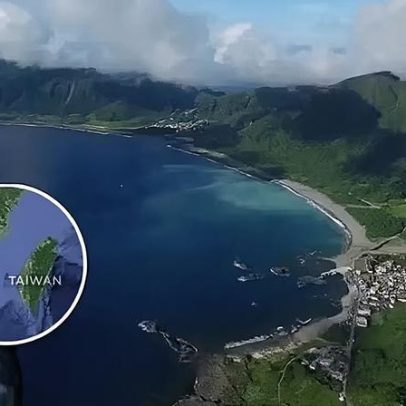 Taiwan é peça-chave no tabuleiro China-EUA com potencial explosivo