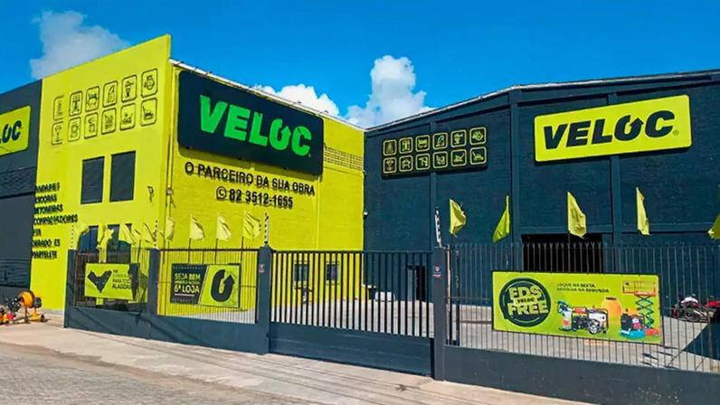 Foto: Divulgação Veloc / DINO