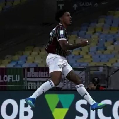 Fluminense e Flamengo lideram revelação de jogadores para a Copa da Seleção