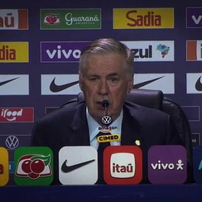 Quem ficou de fora do ciclo da Copa da Seleção: João Pedro, Bento, Richarlison e outros