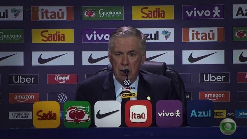 João Pedro, Bento, Richarlison e mais: veja quem ficou pelo caminho no ciclo de Copa da Seleção
