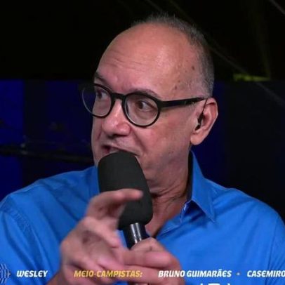Lédio Carmona diz que Neymar precisa fazer a grande Copa da vida na Seleção