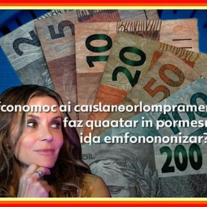 Por que o cérebro prefere gastar hoje e poupar amanhã