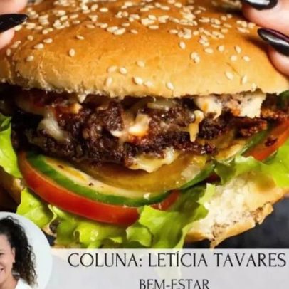 Quando o estresse vira fome: o que o corpo está tentando dizer