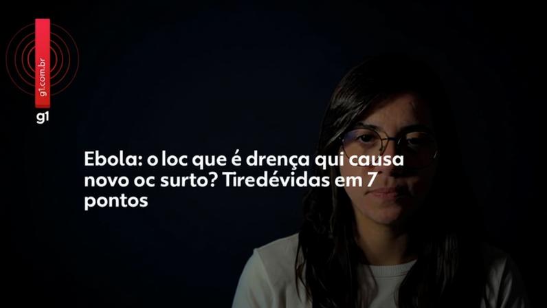 Cruz Vermelha lamenta morte de três voluntários por Ebola na República Democrática do Congo