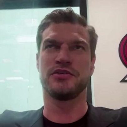 Tiago Splitter confirma interesse de franquias e mira head coach na NBA