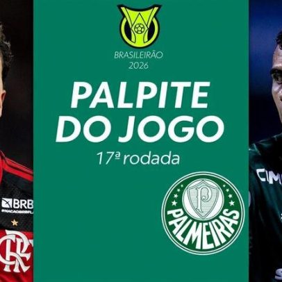Flamengo e Palmeiras gastam mais de R$ 3,3 bi e somam 30 títulos desde 2019