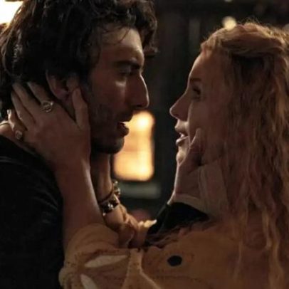 Blake Lively e Justin Baldoni fecham acordo após disputa judicial