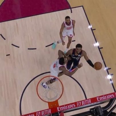 Fãs dos Knicks lotam as ruas de NY pela vaga na final da NBA após 27 anos