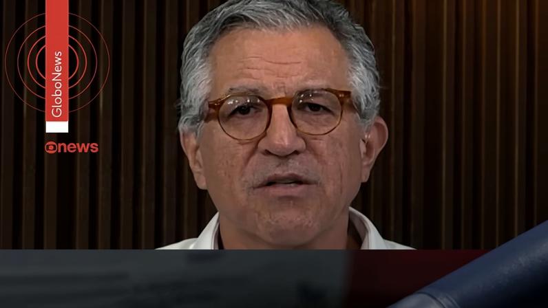 Ministro da Saúde fala sobre aprovação da 1º caneta para emagrecimento feita no país