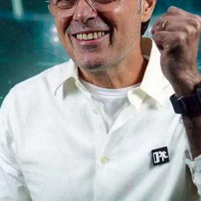 Tino Marcos usa pegadinha para anunciar projeto para a Copa do Mundo