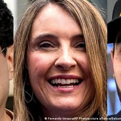 Colômbia decide, em eleições, continuidade da esquerda