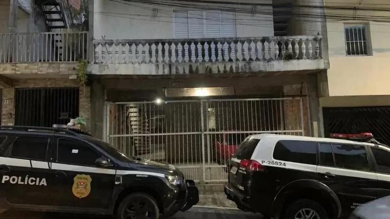 Foto: Polícia Civil / Porto Alegre 24 horas