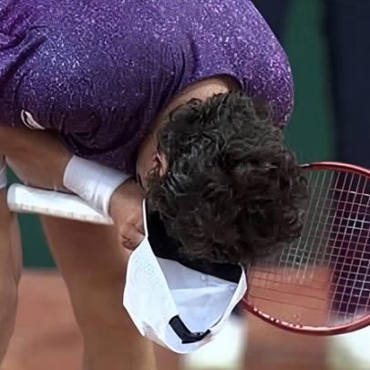 João Fonseca busca melhorar retrospecto contra top 10 diante de Djokovic