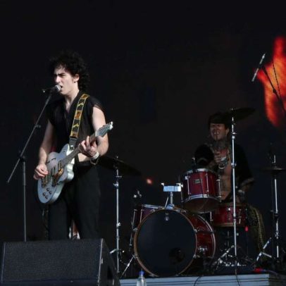 Inscrições abertas para o Concurso de Bandas do João Rock 2026