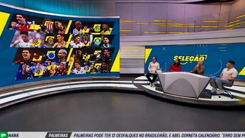 Presidente tricolor assiste à final no meio dos torcedores do PSG