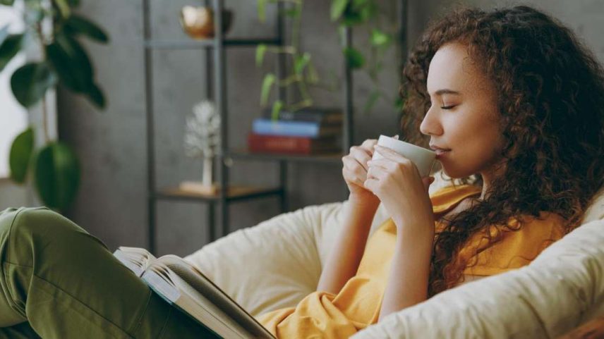 Veja hábitos que podem te relaxar