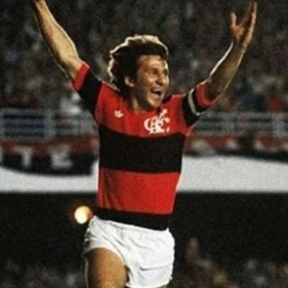 Apreensão judicial de contratos de ídolos do Flamengo após ação de ex-jogador