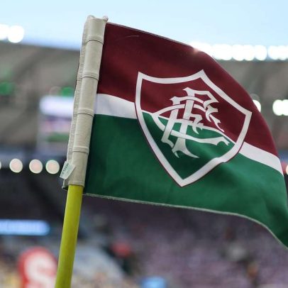 Destaque do Fluminense é alvo de gigante argentino