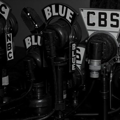 CBS News Radio encerra hoje; grande perda para os EUA