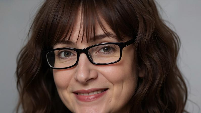 Freida McFadden terá novo livro lançado no Brasil
