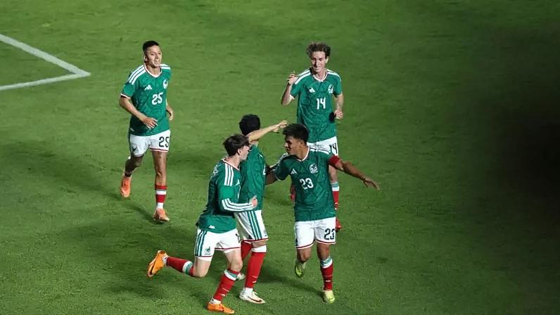 México e Gana fazem duelo nesta sexta-feira aquecendo para Copa