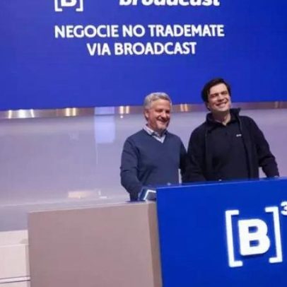 Broadcast fecha parceria com a B3 para integrar Trademate à plataforma