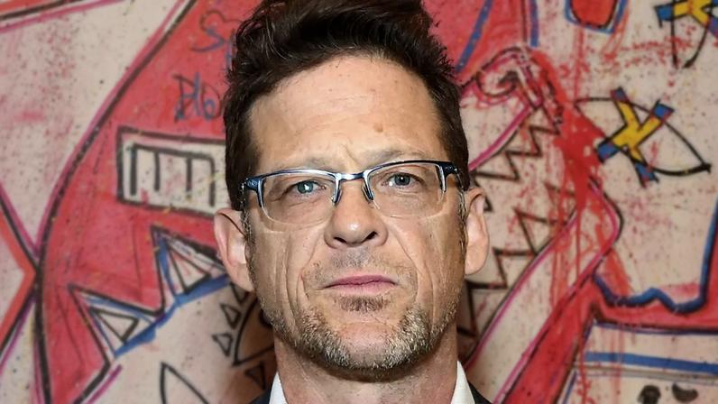 Jason Newsted, ex